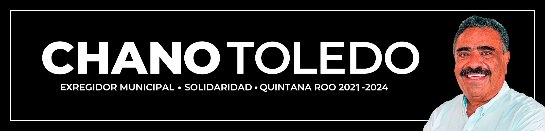 Chano Toledo